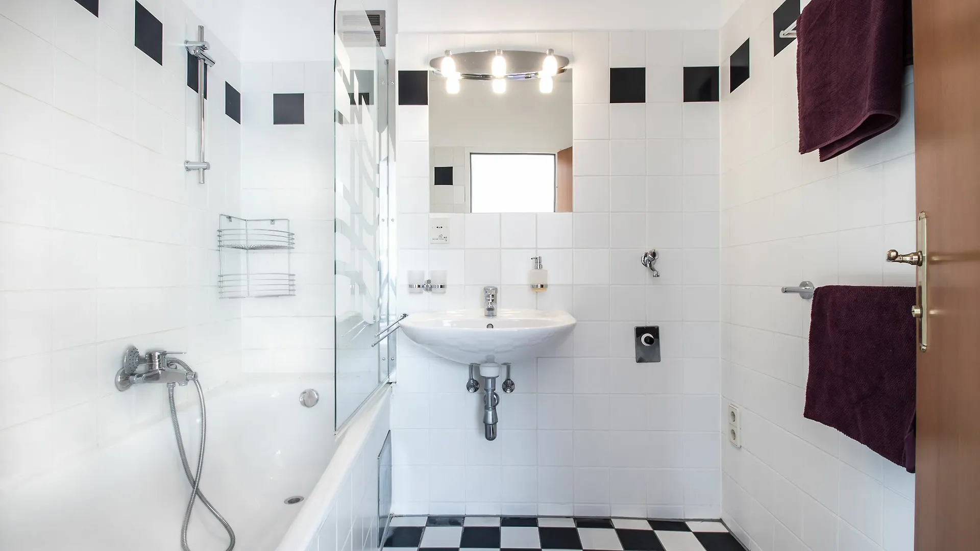 Sweet Living Salztorgasse Apartment Vienna 0*,  Austria