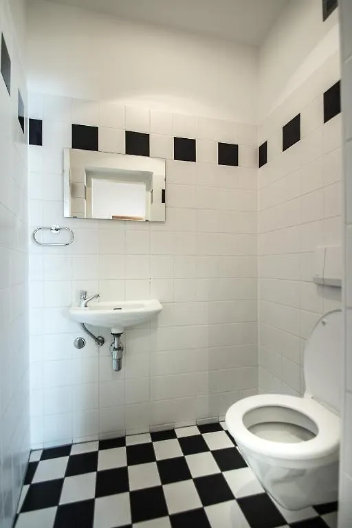 Sweet Living Salztorgasse Apartment Vienna Austria